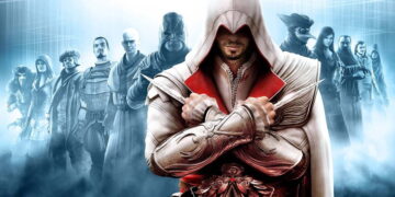 série Assassin's Creed final