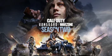 Call of Duty: Vanguard e Warzone temporada 2 trailer cinematografico