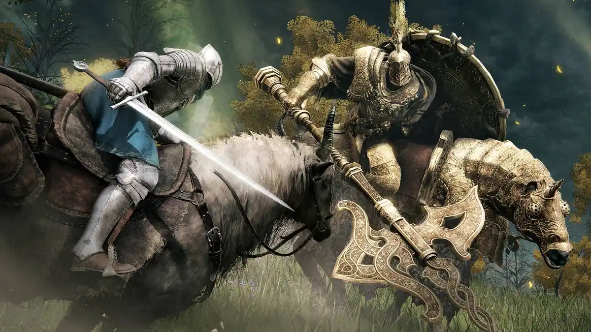 Como derrotar o Sentinela da Árvore elden ring Como derrotar o Sentinela da Árvore elden ring