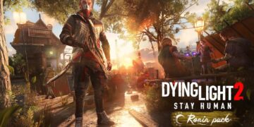 Dying Light 2 lança DLC gratuito “Ronin Pack”