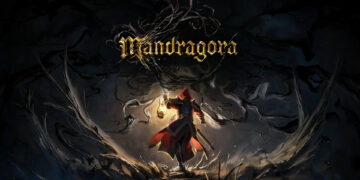 Mandragora anunciado ps5