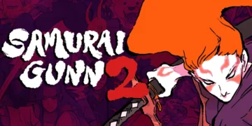 Samurai Gunn 2 anunciado ps5
