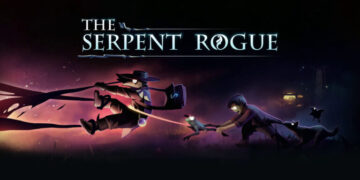 the serpent rogue data lançamento ps5