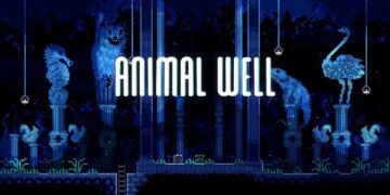 Animal Well anunciado ps5