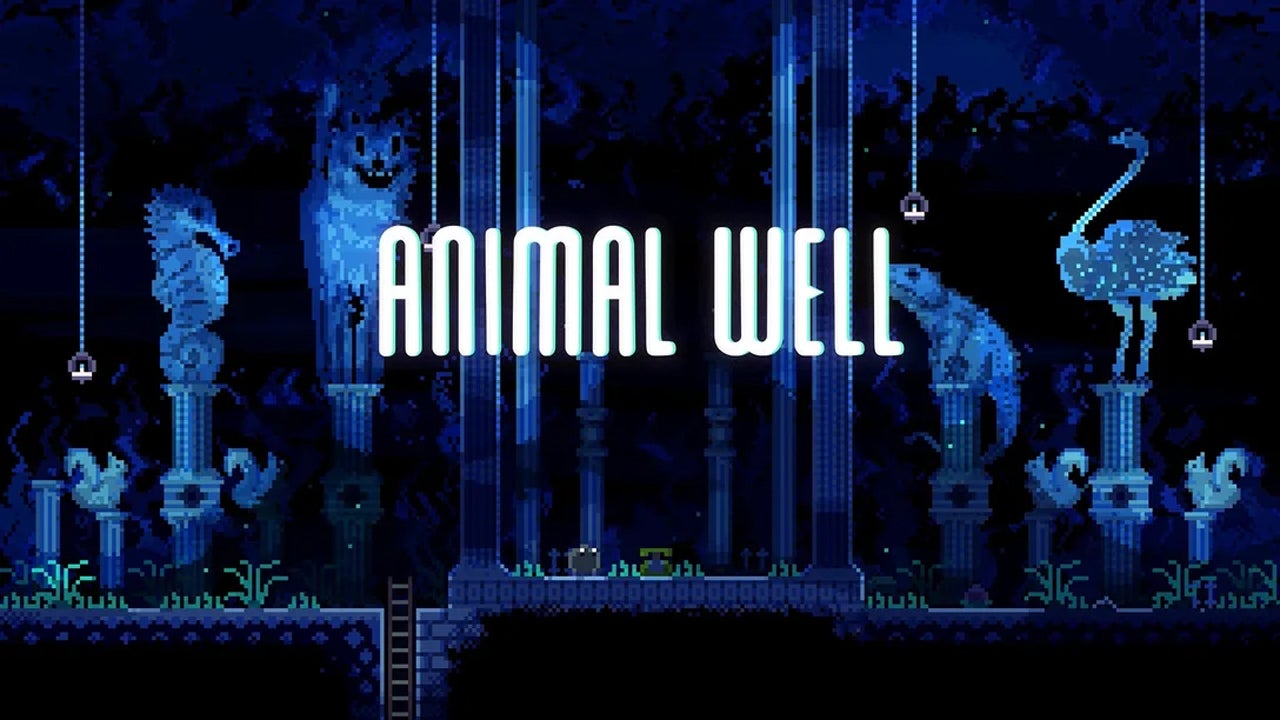 Animal Well anunciado ps5