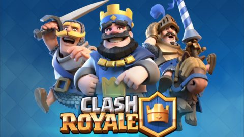 cartas clash royale