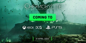 chernobylite versão ps5 data lançamento