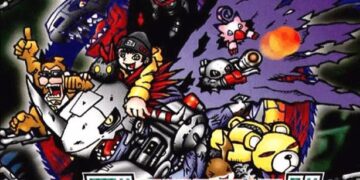 Digimon World de PS1 pode ganhar port, remasterização ou remake, diz produtor