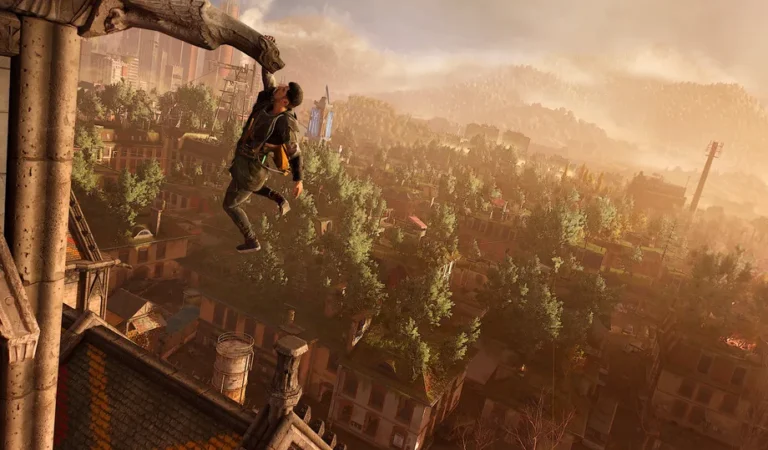 Protagonista de Dying Light 3 pode ser decidido pela comunidade