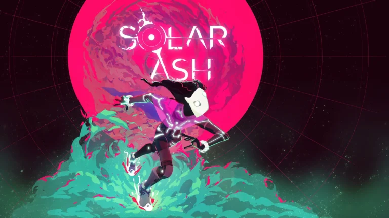 review solar ash
