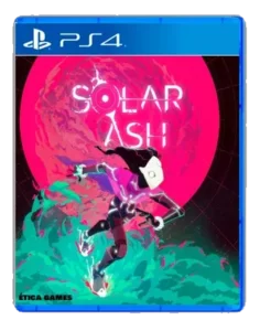 review solar ash