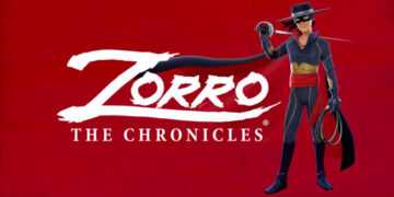 zorro the chronicles lançamento junho