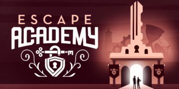 Escape Academy anunciado ps4 ps5
