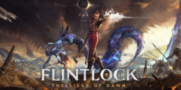 Flintlock: The Siege of Dawn anunciado ps4 ps5