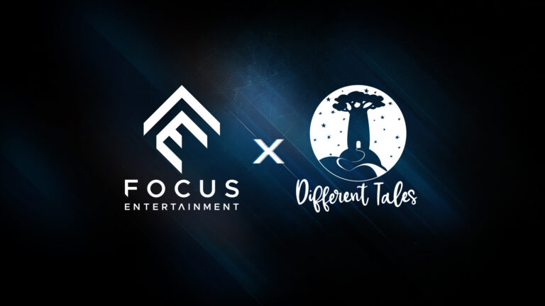 Focus Entertainment publicará novo título de Different Tales