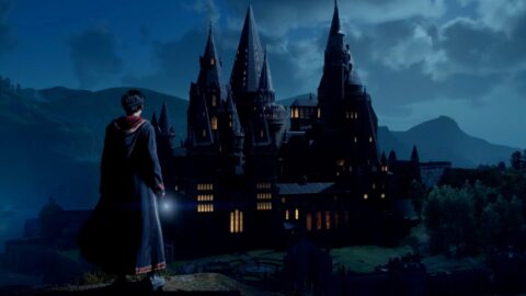 Hogwarts Legacy não terá microtransações