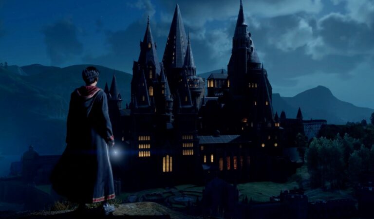 Hogwarts Legacy vendeu mais 24 milhões de unidades; DLC exclusiva de PlayStation será lançada em outras plataformas