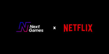 Netflix compra a Next Games