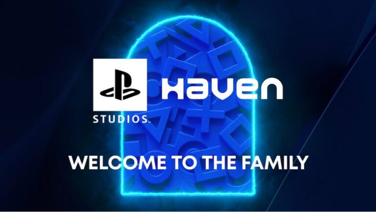 PlayStation compra a Haven Studios
