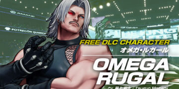 The King of Fighters XV revela DLC gratuito de “Omega Rugal” e novo modo em trailer