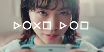 Vídeo da PlayStation Japan "RUN! RUN! Lineup!" exibe diversos jogos