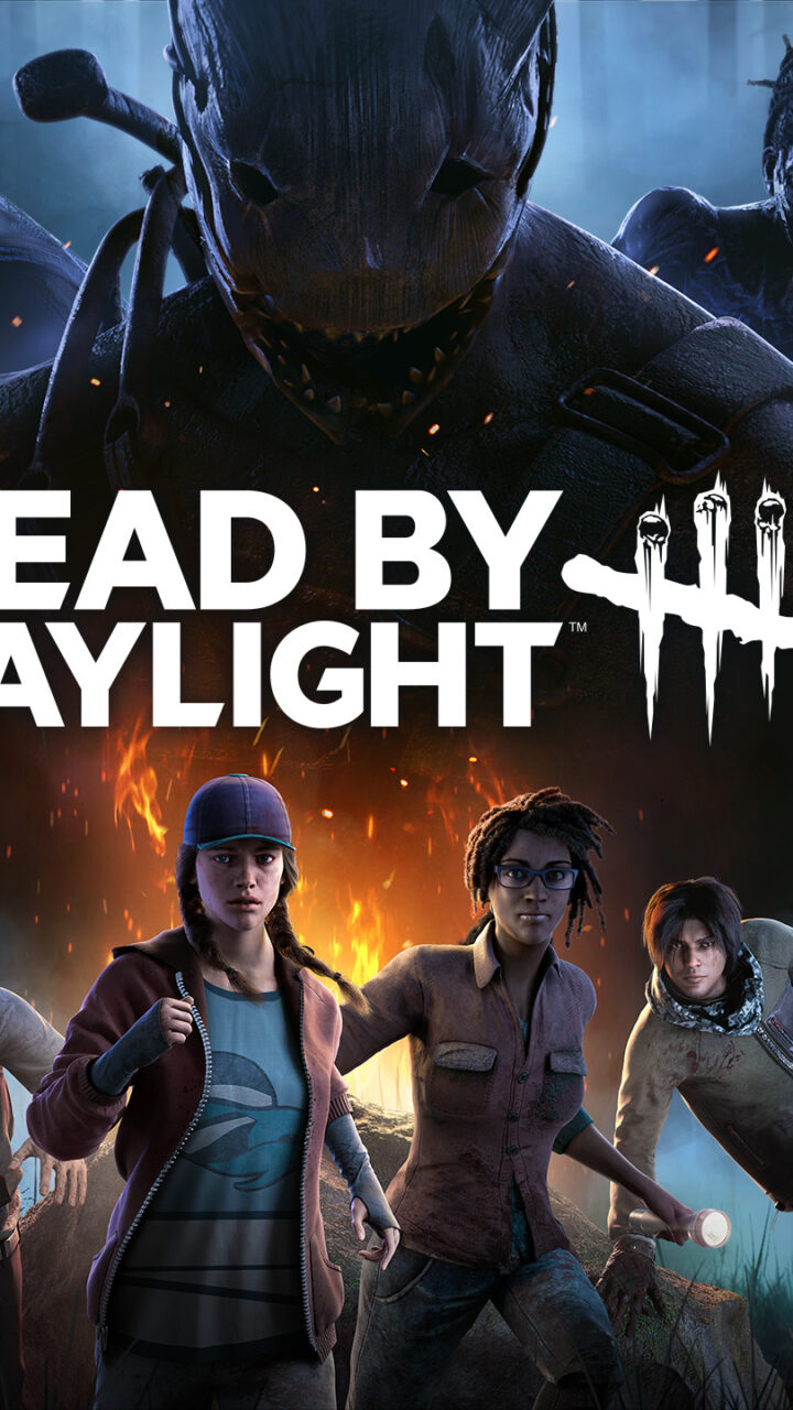 Dead by Daylight (Multi) ultrapassa a marca de 50 milhões de jogadores -  GameBlast