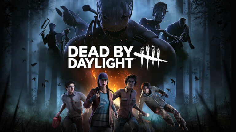 Dead by Daylight ultrapassa 50 milhões de jogadores