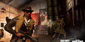 snopp dogg Call of Duty: Vanguard e Warzone