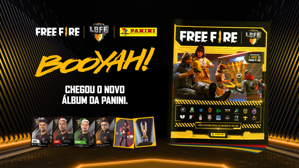 Free Fire, códigos válidos (codiguin infinito de hoje) - 21-04-22