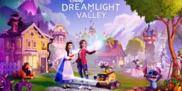 Disney Dreamlight Valley anunciado ps4 ps5