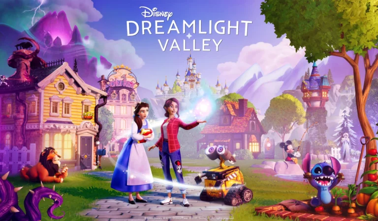 Planos adiados! Disney Dreamlight Valley não será mais gratuito