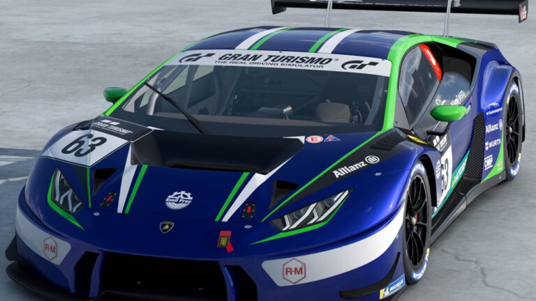 Gran Turismo 7 atualização 1.11