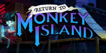Return to Monkey Island anunciado