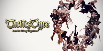 Square Enix registra marca Tactics Ogre: Reborn no Japão