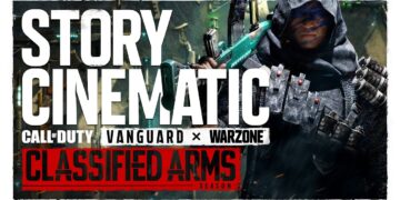 Temporada 3 de Call of Duty: Vanguard e Warzone trailer