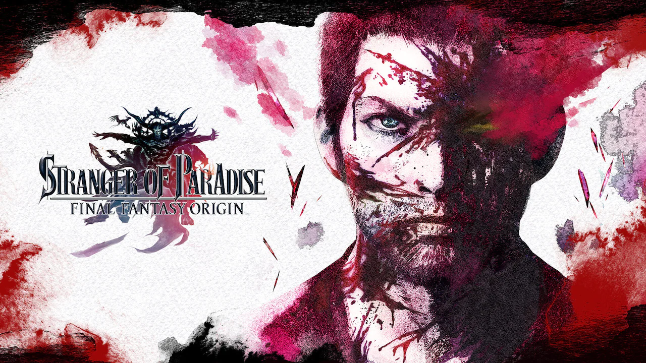 análise Stranger of Paradise Final Fantasy Origin