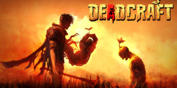 deadcraft anunciado ps4 ps5