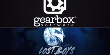 gearbox compra lost boys interactive