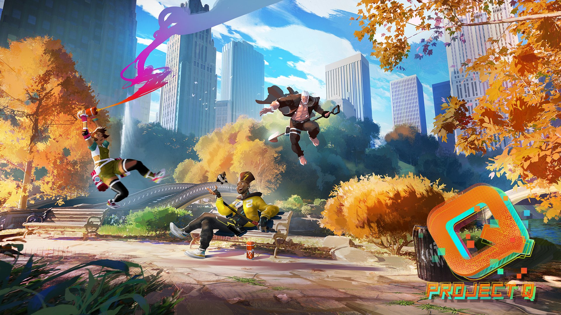 ubisoft confirma project q