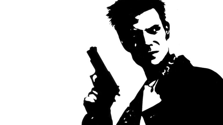 Remakes do Max Payne 1 e 2 ainda estão em fase conceitual