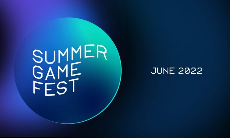 summer game fest 2022 confirmada junho