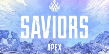Apex Legends Salvação trailer gameplay