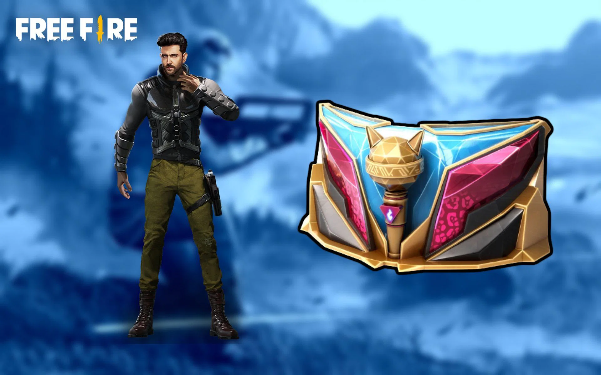 Códigos ativos Free Fire para resgatar Rewards FF (Codiguin FF)