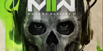 Call of Duty Modern Warfare 2 data lançamento