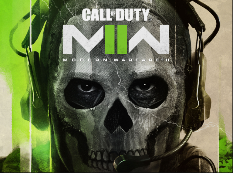 Call of Duty Modern Warfare 2 data lançamento