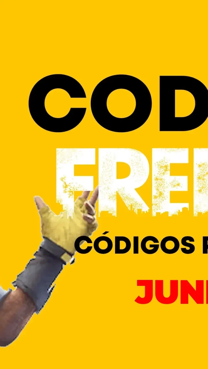 CODIGUIN FF: códigos Free Fire ativos no Rewards; Infinito, FFWS e