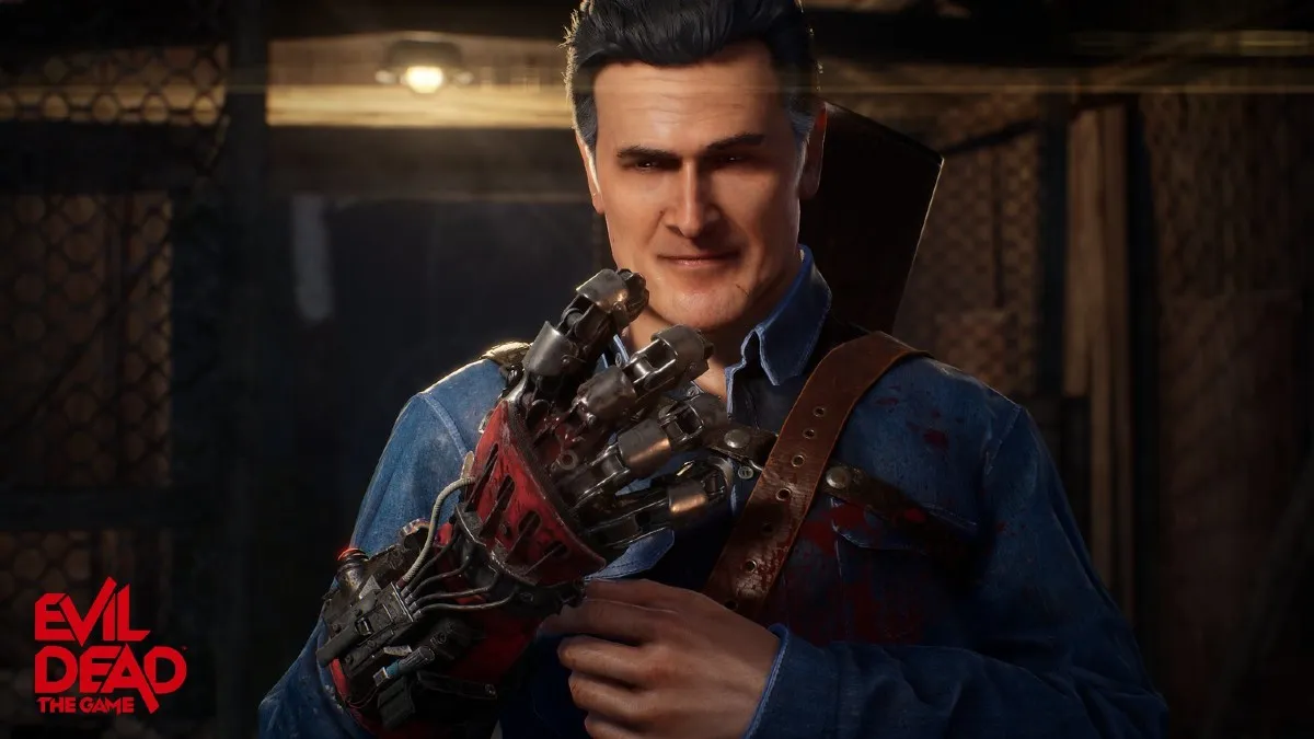 Evil Dead the Game: Como curar e restaurar a saúde