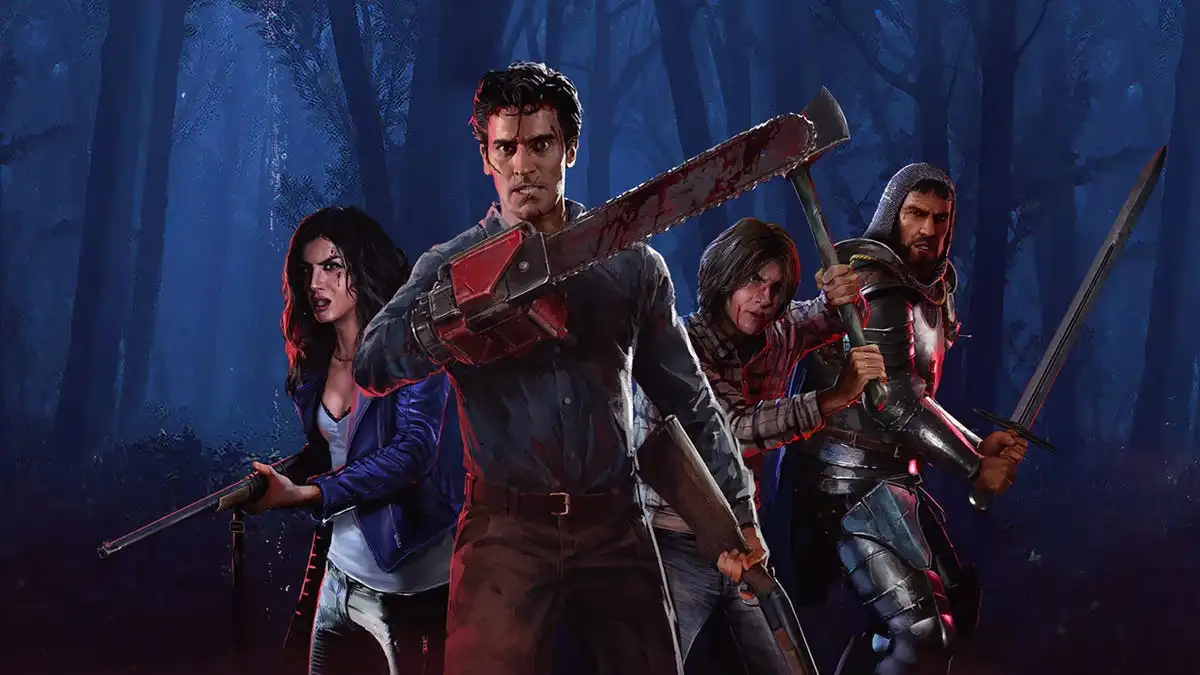 Evil Dead the Game: Como melhorar as estatísticas do personagem