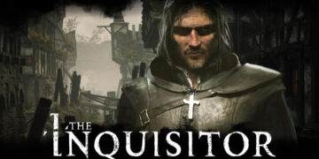 I the Inquisitor anunciado ps5