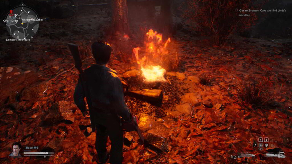 Evil Dead: The Game – Dicas e truques para completar as missões single-player